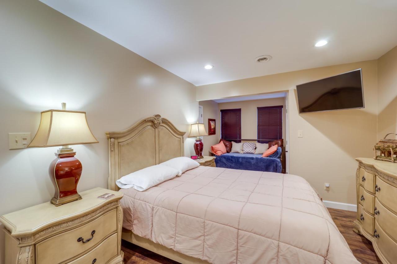 Cozy Banner Elk Condo With Fireplace And Lookout Deck! Exterior photo